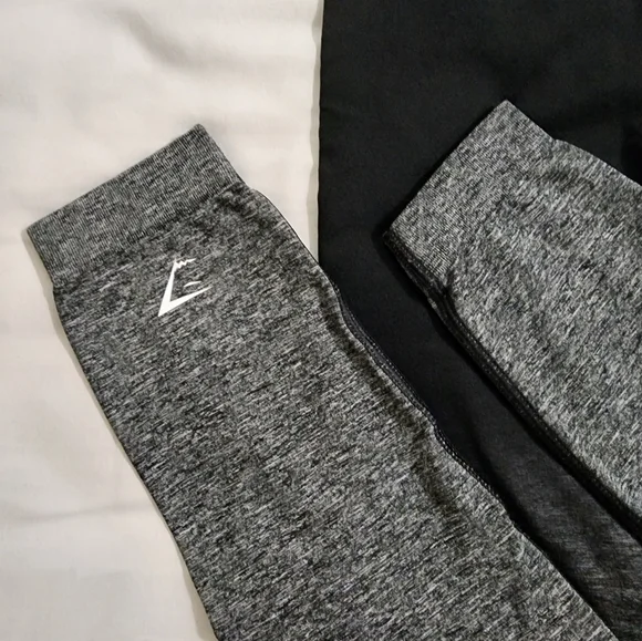Gymshark Leggings - Picture 3 of 4